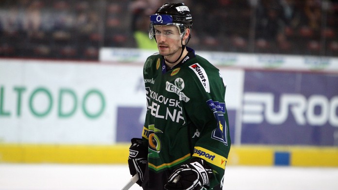 Hokejový tým HC Lev posílí Kristek, Chabada, Nedorost, Netík a Klouček
