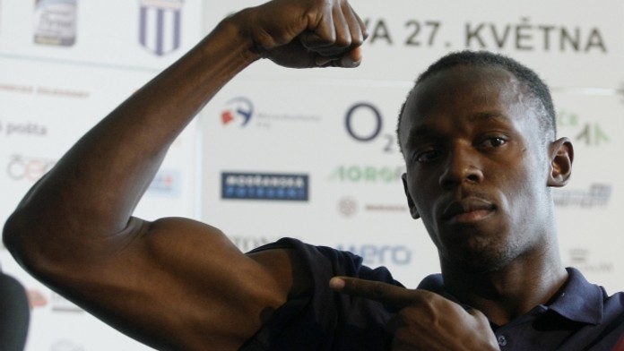 BOLT se vrátí na Zlatou tretru! Ostrava se těší na velkého frajera
