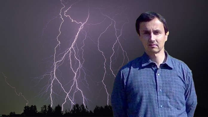 Meteorolog: Velká oblačnost až do pondělí