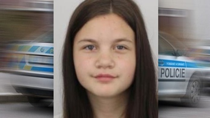 Patnáctiletá Martina zmizela před více než dvěma týdny. Neviděli jste ji?