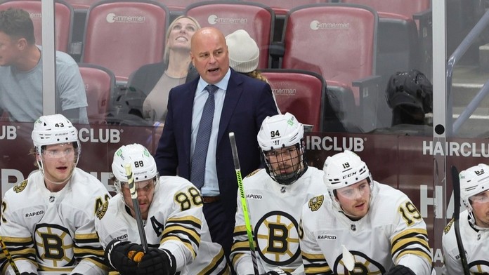 Krize Bostonu? Hraje se proti nám teď lehce, naříká kouč