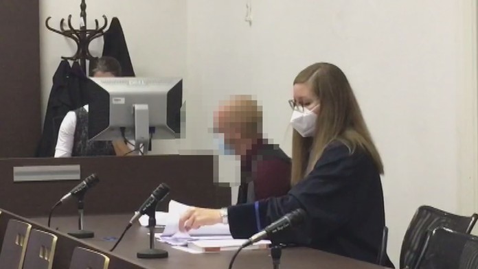 Sexuální predátor z dokumentu V síti! U soudu vyvázl s podmínkou
