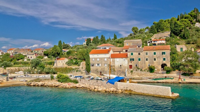 Ostrov Ošljak