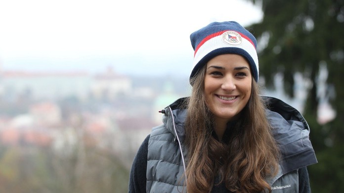 Zemanová přijde o olympiádu! Skikrosařka musí na další operaci