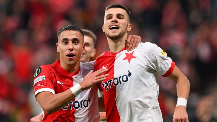 Češi v Lize mistrů: Reprezentanti, kteří prošli Slavií, a jedno nadějné lvíče