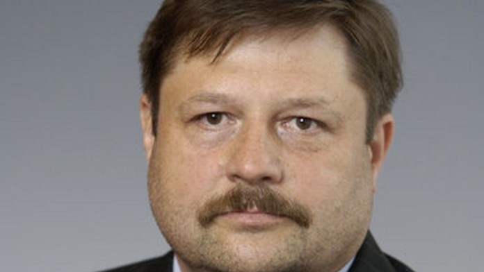Přeběhlík Wolf: Paroubek si na mě vedl složku