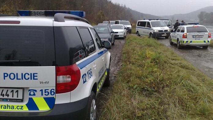 Police hledá Daniela Prudíka (17). Ztratil se v kempu