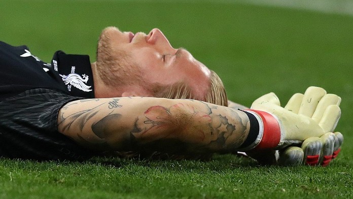 Smolař Karius může restartovat kariéru. Šance se rýsuje v Turecku!