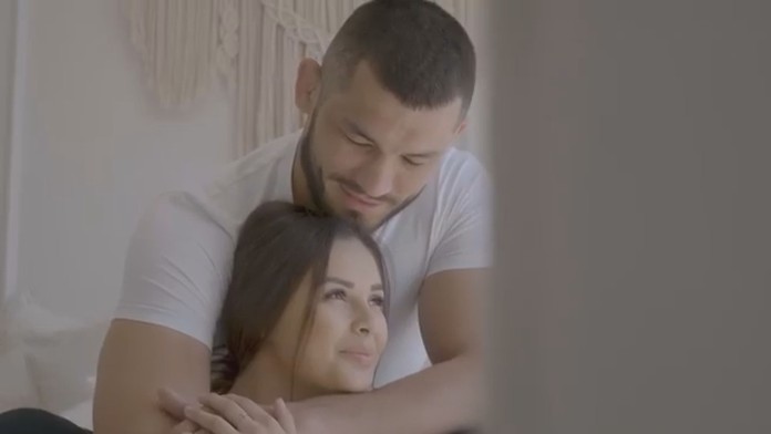 Bagárová s Muradovem opět spolu? Zpěvačka nastínila, jak to teď mají