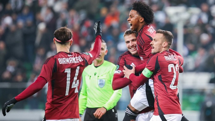 Úspěšný pohárový týden. Postup tří týmů téměř jistotou, pomůže to i koeficientu