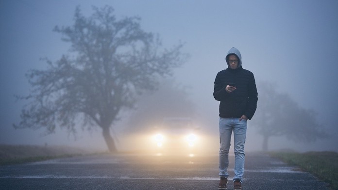 Usmrtil chodce a od nehody ujel. Obvinění jsou i tři kamarádi řidiče