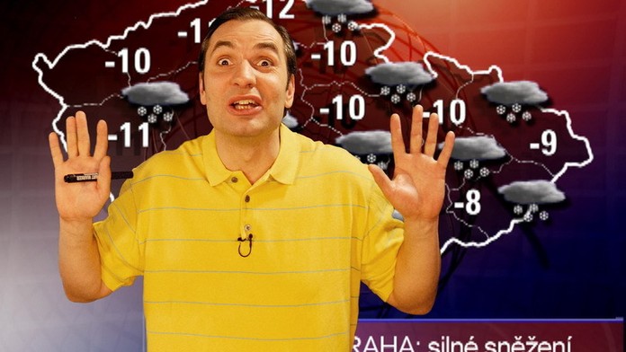 Soutěžte o 20 lístků na film Nestyda s Jirkou Macháčkem