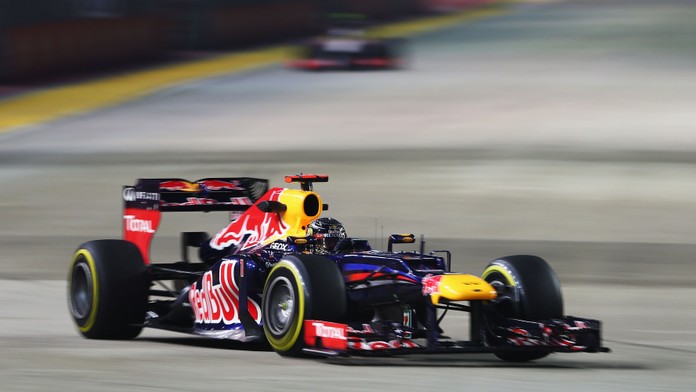 Chudí Řekové a závod F1? Žijí na dluh, ale chtějí do světa luxusu