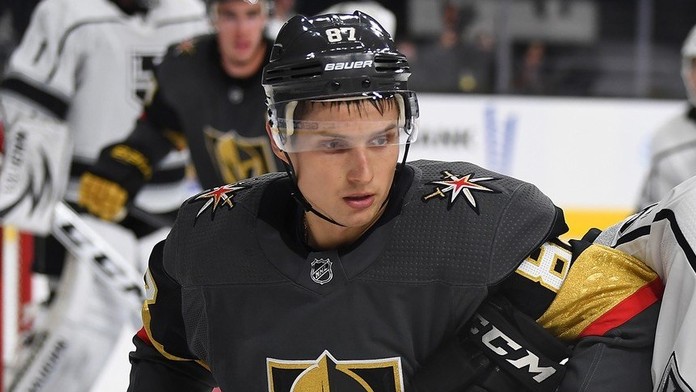 Šipačovův začátek konce? Hvězdný příběh v NHL se nekoná!