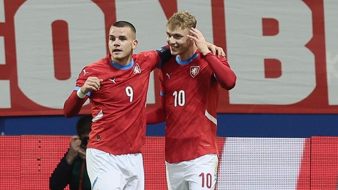 Soudný den pro Lvíčata. Trenér má před losem mistrovství Evropy jedno přání