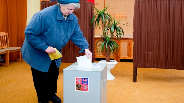 Evropská témata v kampaních nefrčí! Proč? Přečtěte si názor experta