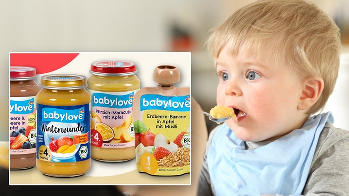 Drogerie varuje rodiče: Příkrm pro děti obsahuje nebezpečné jedy