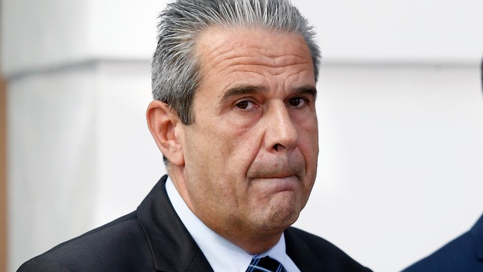 Šéf GIBS je po sporech s Babišem v nemocnici. Rezignaci nezvažuje