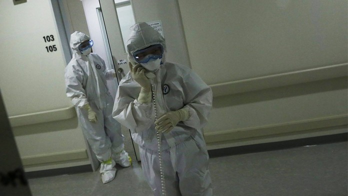 Smrtící virus MERS se stále šíří. Zemřeli další dva lidé!