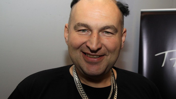 Fanánek změnil účes. A je to pecka!