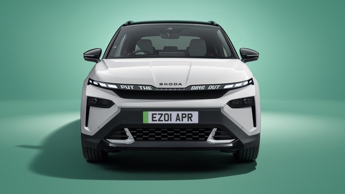 Jak si Škodovka udělala srandu z Britů a dalších 7 ujetých žertíků automobilového světa