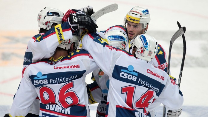 BLOG: Budou Pardubice Kometou letošního play off?