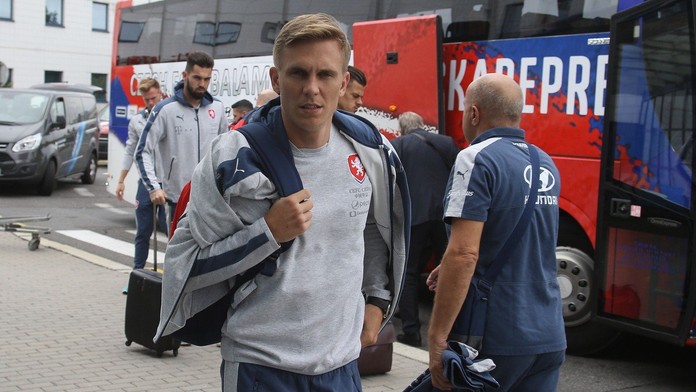 Dočkal zpět na Letnou? Trenér Stramaccioni už se s ním sešel