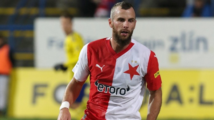 Disciplinárka rozdávala tresty. Nejlepší střelec Slavie i ligy přijde o derby