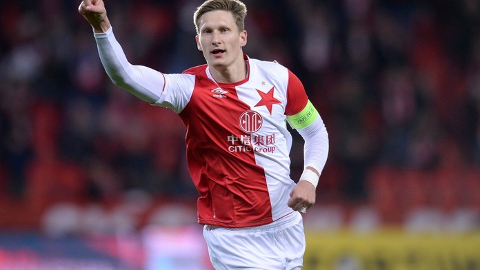 Slavia jde do trháku! Dala Baníku čtyři góly a zahodila penaltu