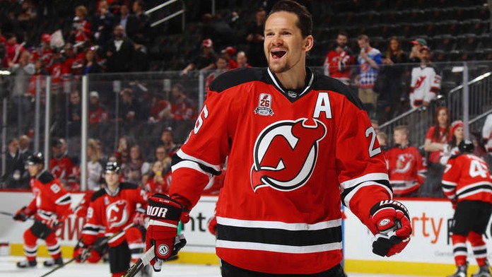 V noci proběhne uvedení hráčů do Síně slávy NHL. Dočkat se můžou i Češi