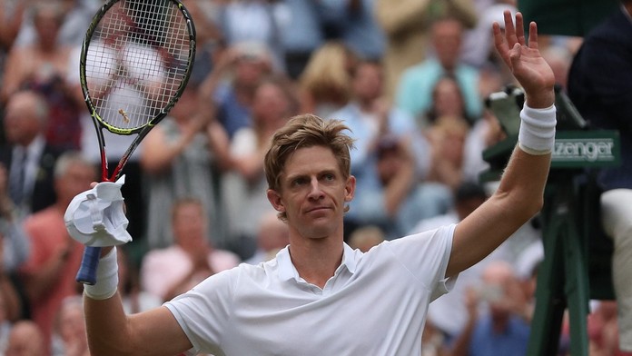 Finalista grandslamů, světová pětka, ale Berdycha nedobyl. Anderson se loučí