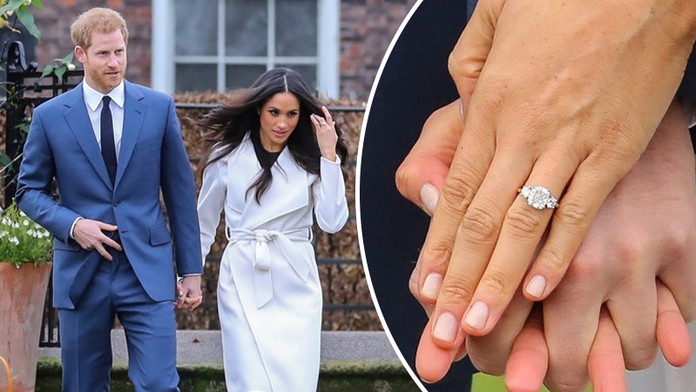 Meghan a Harry mají termín svatby! Tohle jim věští astroložka
