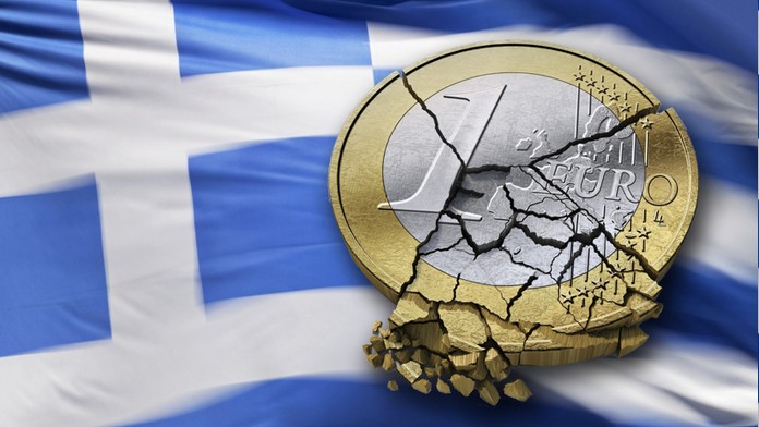 Soudný den pro Řecko: Zaplatí 1,5 miliardy eur, nebo bude bankrot?