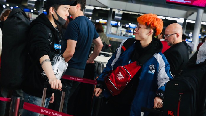 Další průšvih čínského esport celku. Hráčům Newbee ukradli výhru z turnaje