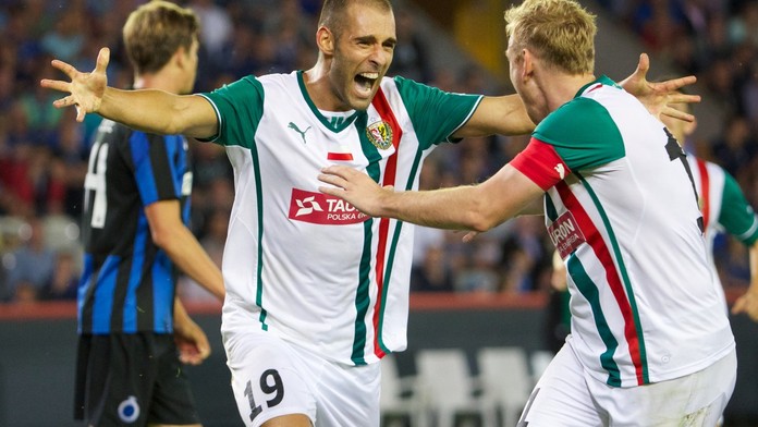 Portugalec Paixao míří do Sparty. Prošel i klubem, kde byl Mourinho