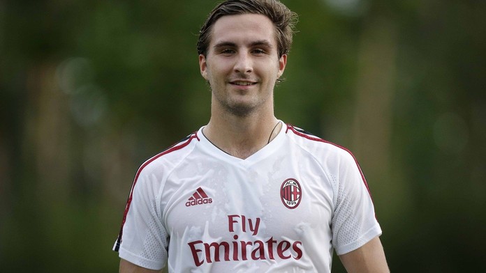 Zvrat v případu Simič! Slavia má smůlu, z AC Milán jde do Crotone