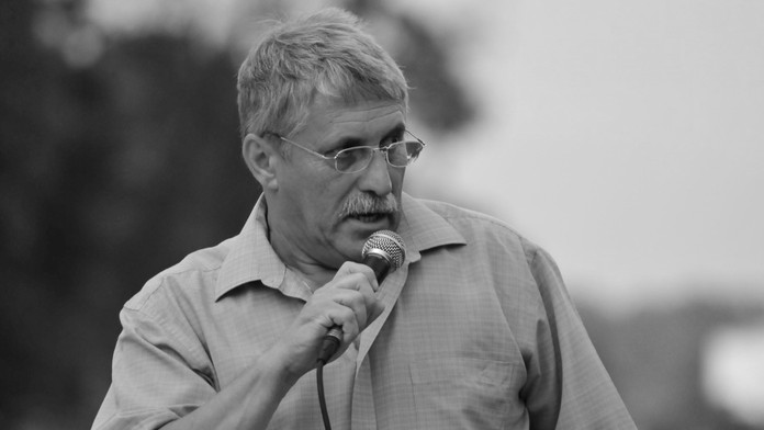 Jaroslav "Jacek" Pribáň