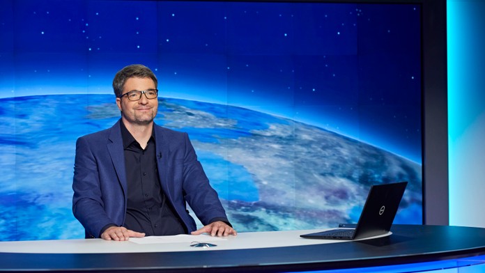 Michal Jančařík se vrací: "Jsem na tom líp než Jarda Jágr!"