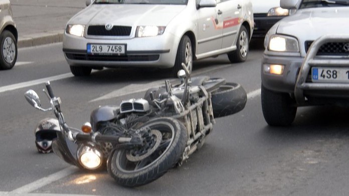 Konec motorkářské sezony: 97 mrtvých. GPS jako nový lék