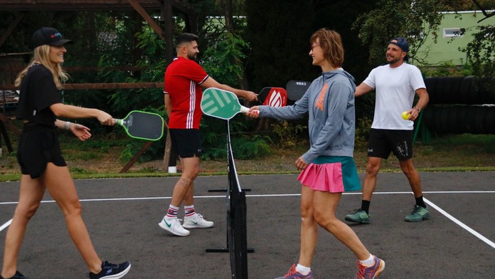 Pickleball
