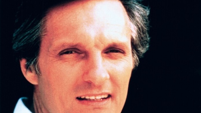 Šarmantní a okouzlující Alan Alda