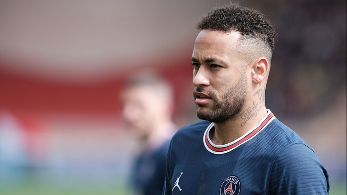 Neymar pod palbou kritiky: Prý už skoro netrénuje, na stadion jezdí opilý
