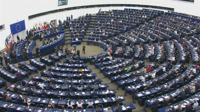 Podnik neměl dostat 50milionový příspěvek na inovace, řekla komise EU