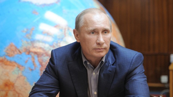 Rusové vylepšili Putinovy dvojníky. Toho pravého už nikdo nerozezná