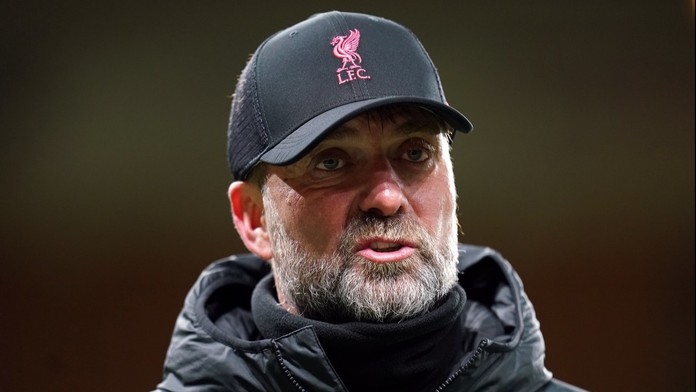 Mbappé do Liverpoolu? Smějeme se tomu, prozradil trenér Klopp