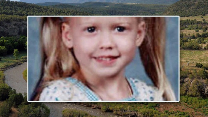 Zázrak! Pohřešovaná dívka se domů vrátila po 12 letech!