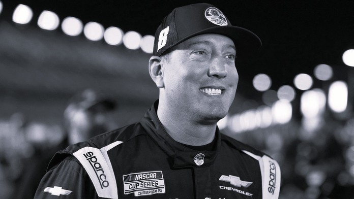 Zemřel oblíbený jezdec americké série NASCAR Kyle Busch