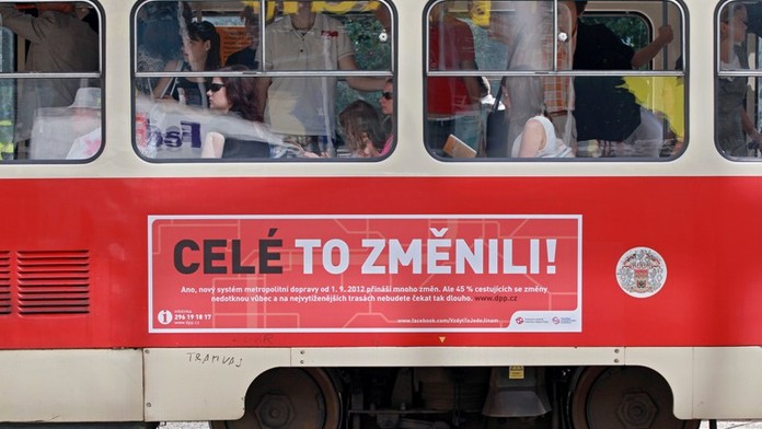 VELKÉ ZMĚNY V DOPRAVĚ: Které autobusy a tramvaje zruší?