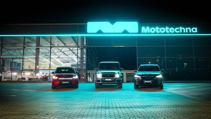 Nová Mototechna boduje u klientů – do tří let plánuje další samostatné pobočky nejen v Česku, ale i na Slovensku a v Polsku