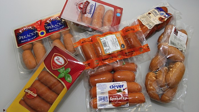 RÁDCE DO KUCHYNĚ: Jak nakoupit jen ty kvalitní špekáčky